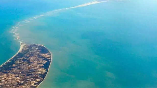 Ram Setu