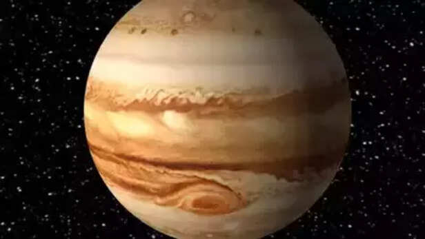 Jupiter