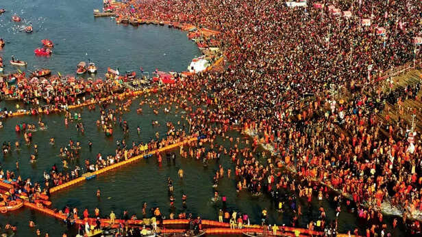 Kumbh mela