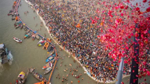 Maha Kumbh