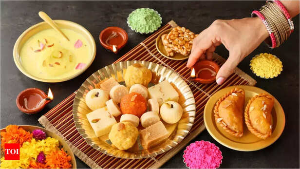Sweets