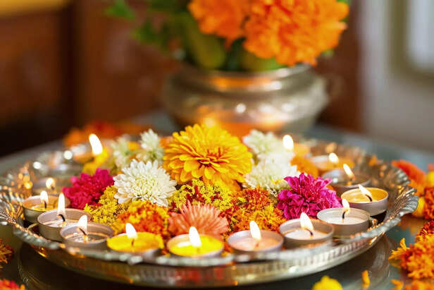 Offerings