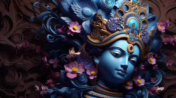 krishna
