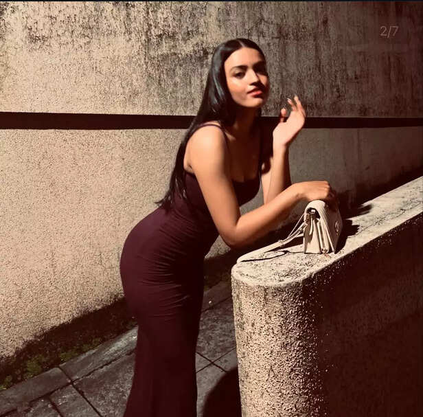 Ritika( Image credit: Instagram)