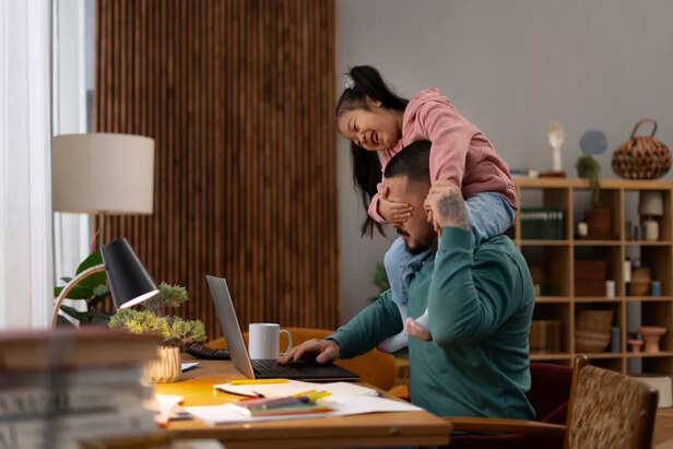 Managing Work and Personal Life