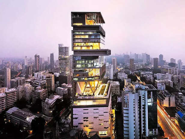 Antilia