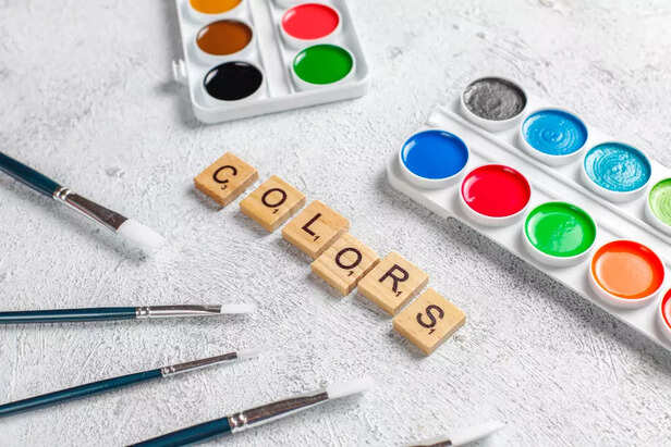 Colour