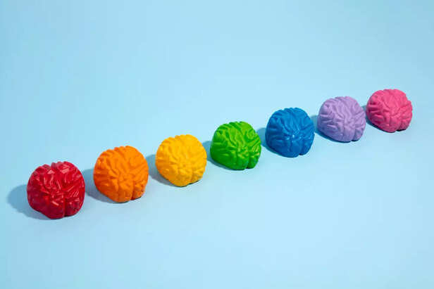 Psychology of colour