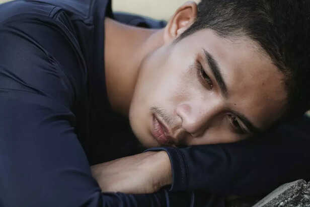 Letting Go needs Courage