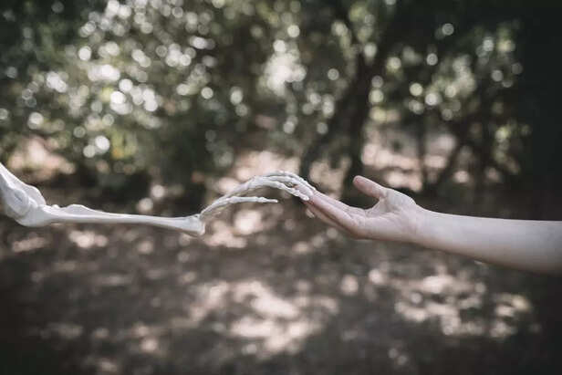 Soul and Body Connection