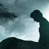 Alone