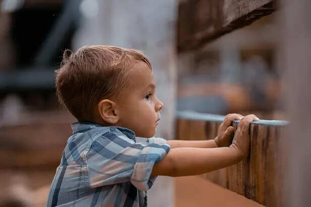 child innocence