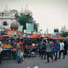 Division of Society on the basis of Income