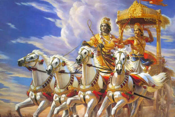 Mahabharata