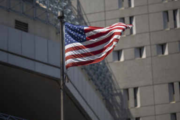 Flag of the United States