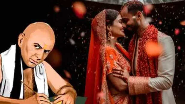 Ideal Wife Concept By Chankya