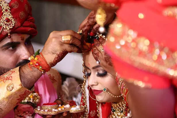 indian marriage