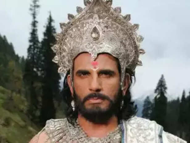 Bhishma
