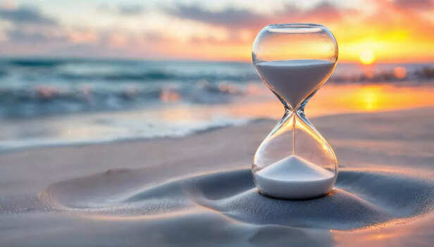 Hourglass