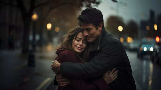 The "I'm Worried About You" Conversation