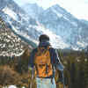Hiking
