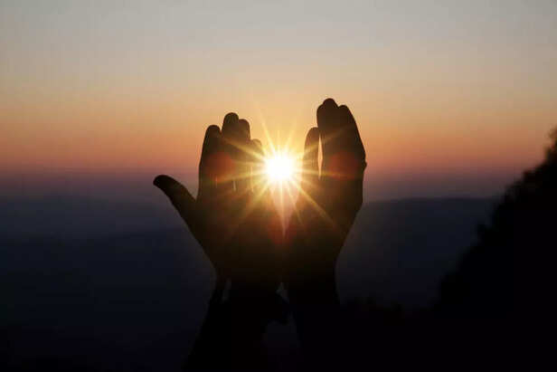 Divine Love