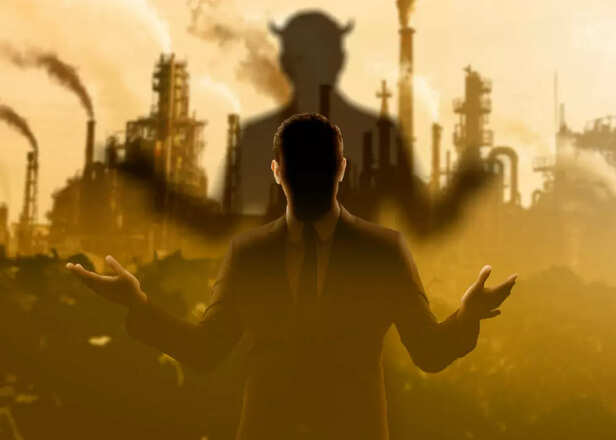 Ego