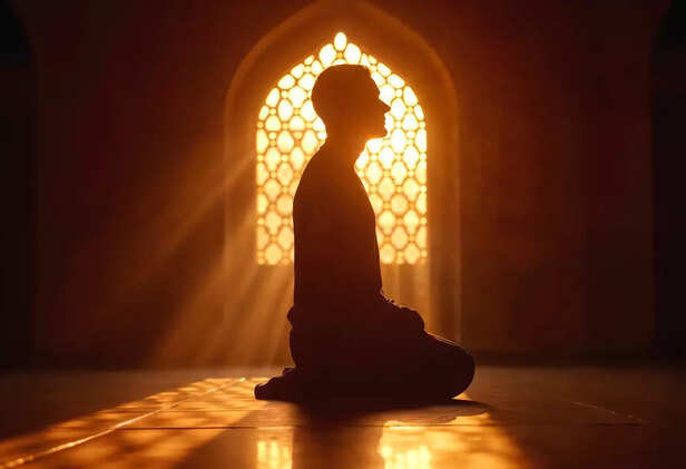 Spiritual Peace
