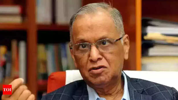 Narayana Murthy
