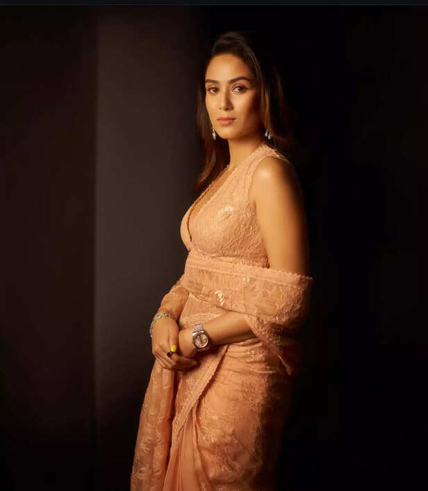 Mira( Picture: Instagram @mira.kapoor)