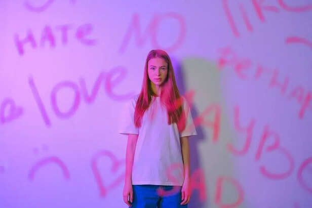 Love-Hate Trap