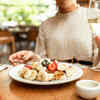 Food taste
