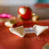 Fortune cookie