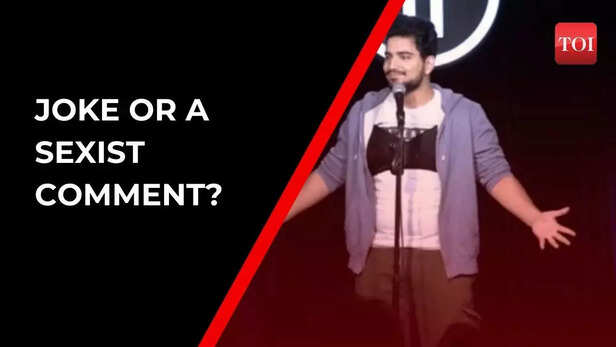 Samay Raina Comedian