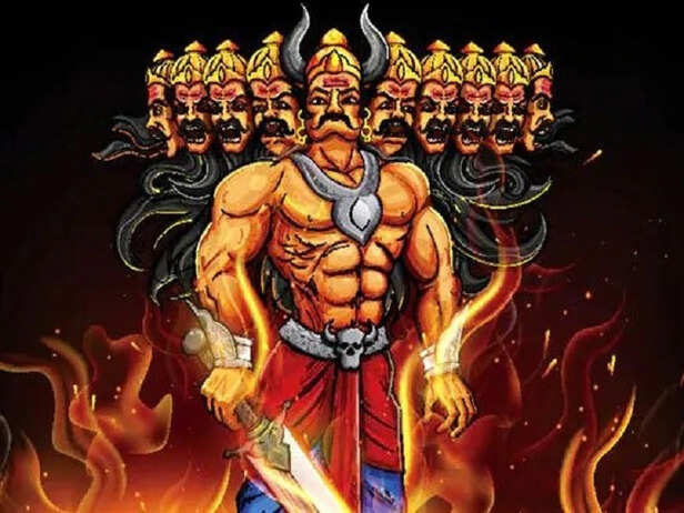 Ravana