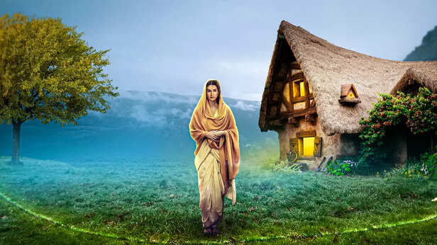Lakshmana Rekha