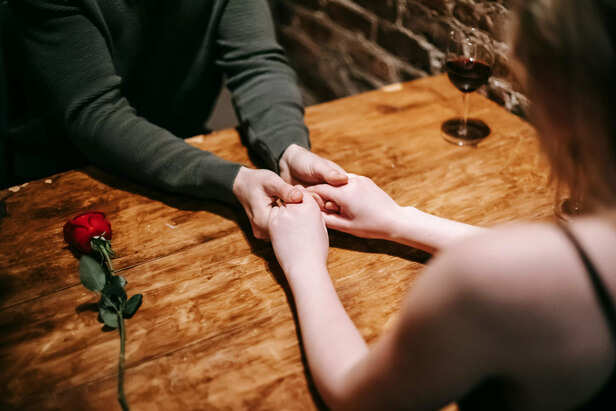 First date