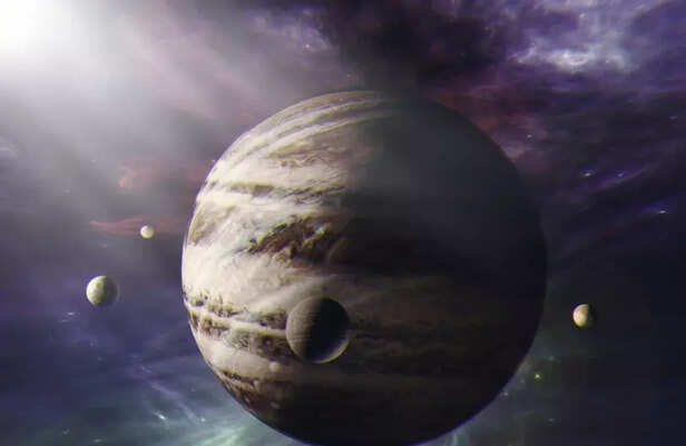 Jupiter