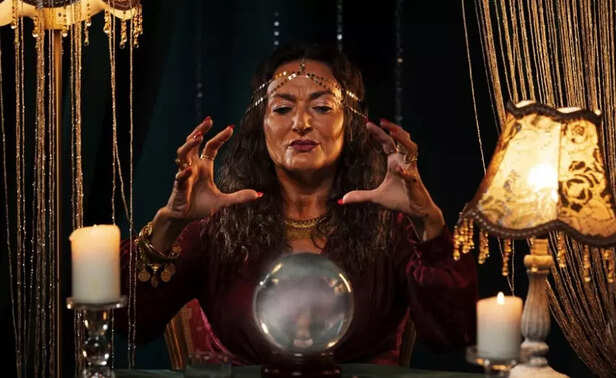 Midheaven and Career Visualization