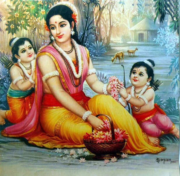 Sita's Story Still Matters