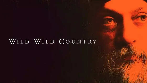 Wild Wild Country