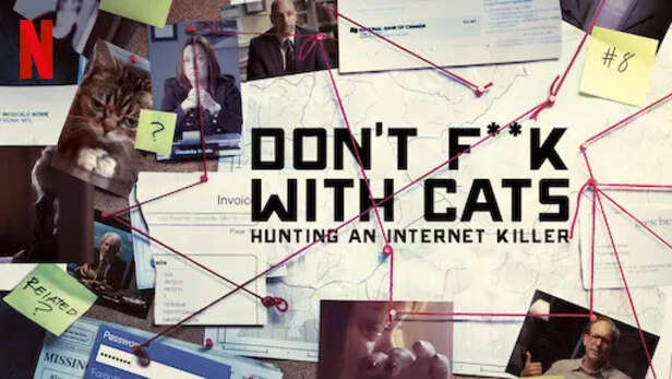 Don’t Fk With Cats: Hunting an Internet Killer 