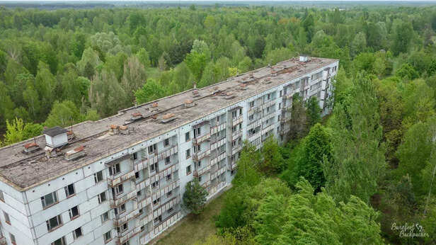 Pripyat (Ukraine)