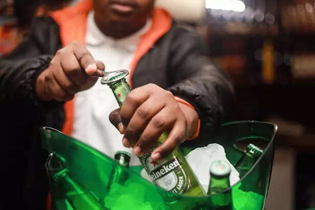 Heineken
