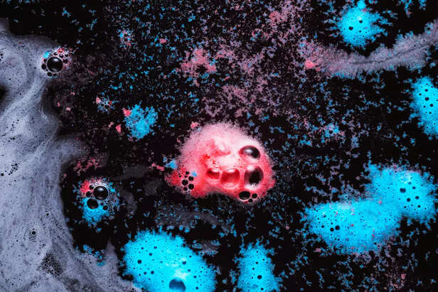 Reorganizing Cells in motion