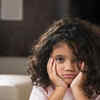 A Sad Child