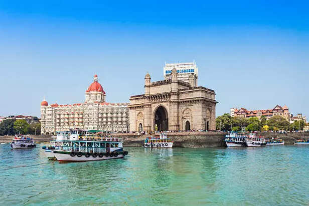 Gateway of India