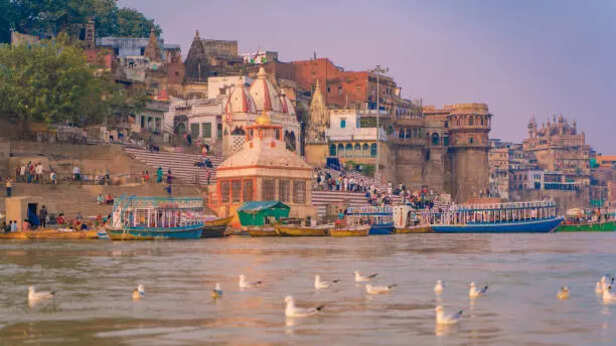 Varanasi