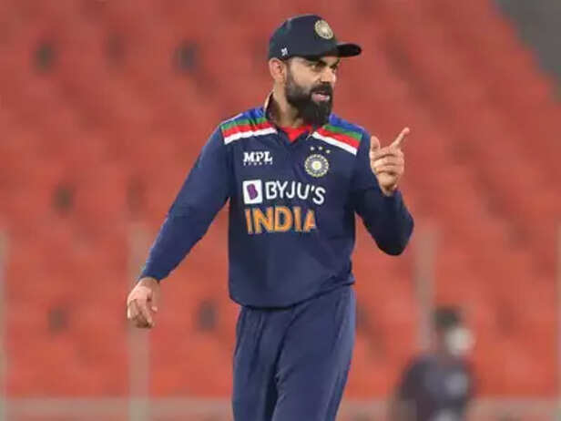 Leadership is About Leading by Example