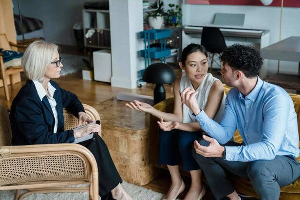 Collapse of Family and Relationships